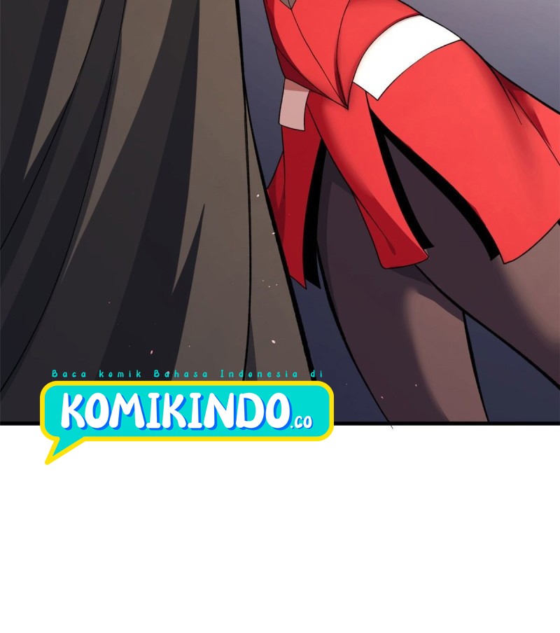 I Can Snatch 999 Types of Abilities Chapter 06 Bahasa Indonesia