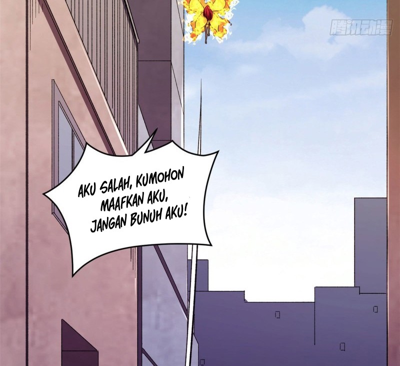 I Can Snatch 999 Types of Abilities Chapter 06 Bahasa Indonesia