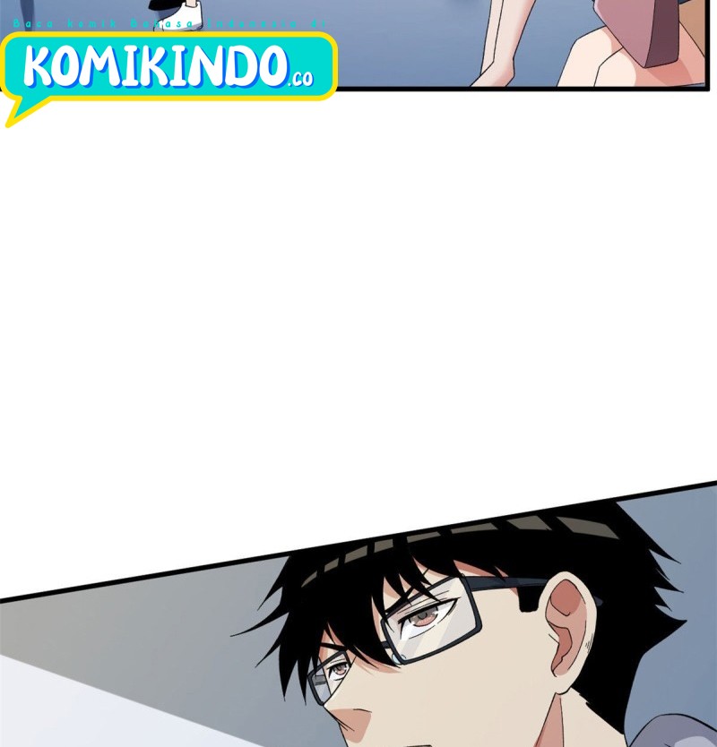 I Can Snatch 999 Types of Abilities Chapter 06 Bahasa Indonesia