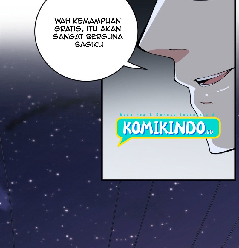 I Can Snatch 999 Types of Abilities Chapter 06 Bahasa Indonesia