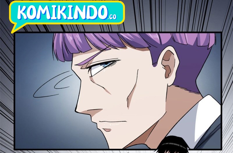 I Can Snatch 999 Types of Abilities Chapter 06 Bahasa Indonesia