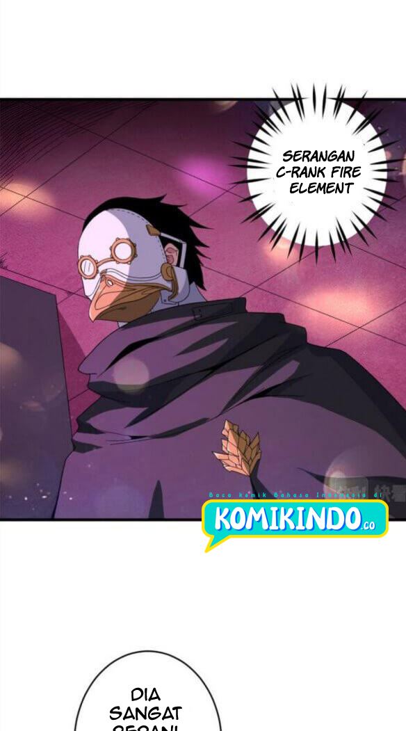 I Can Snatch 999 Types of Abilities Chapter 09 Bahasa Indonesia