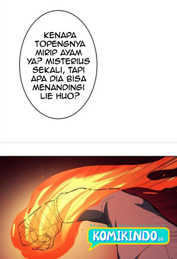 I Can Snatch 999 Types of Abilities Chapter 09 Bahasa Indonesia