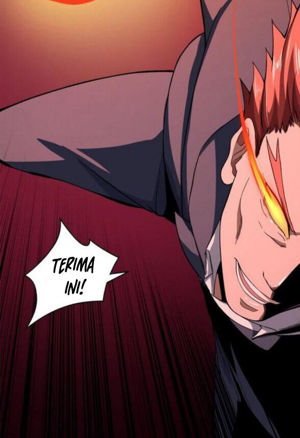 I Can Snatch 999 Types of Abilities Chapter 09 Bahasa Indonesia