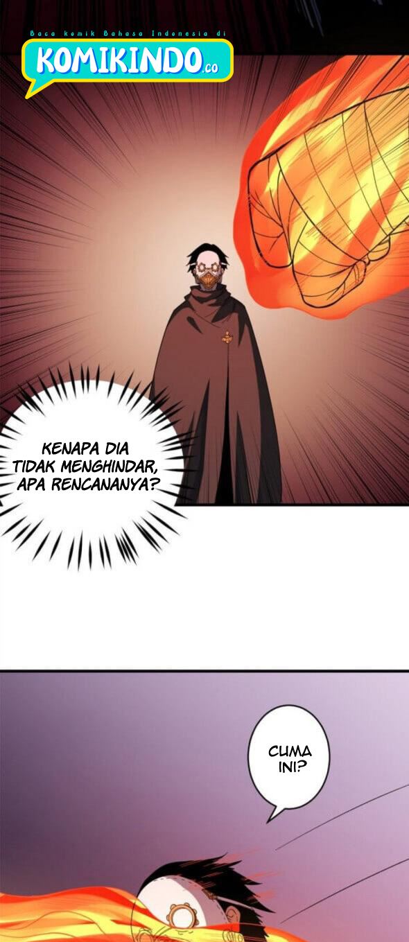 I Can Snatch 999 Types of Abilities Chapter 09 Bahasa Indonesia