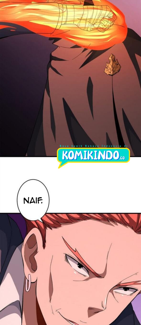 I Can Snatch 999 Types of Abilities Chapter 09 Bahasa Indonesia