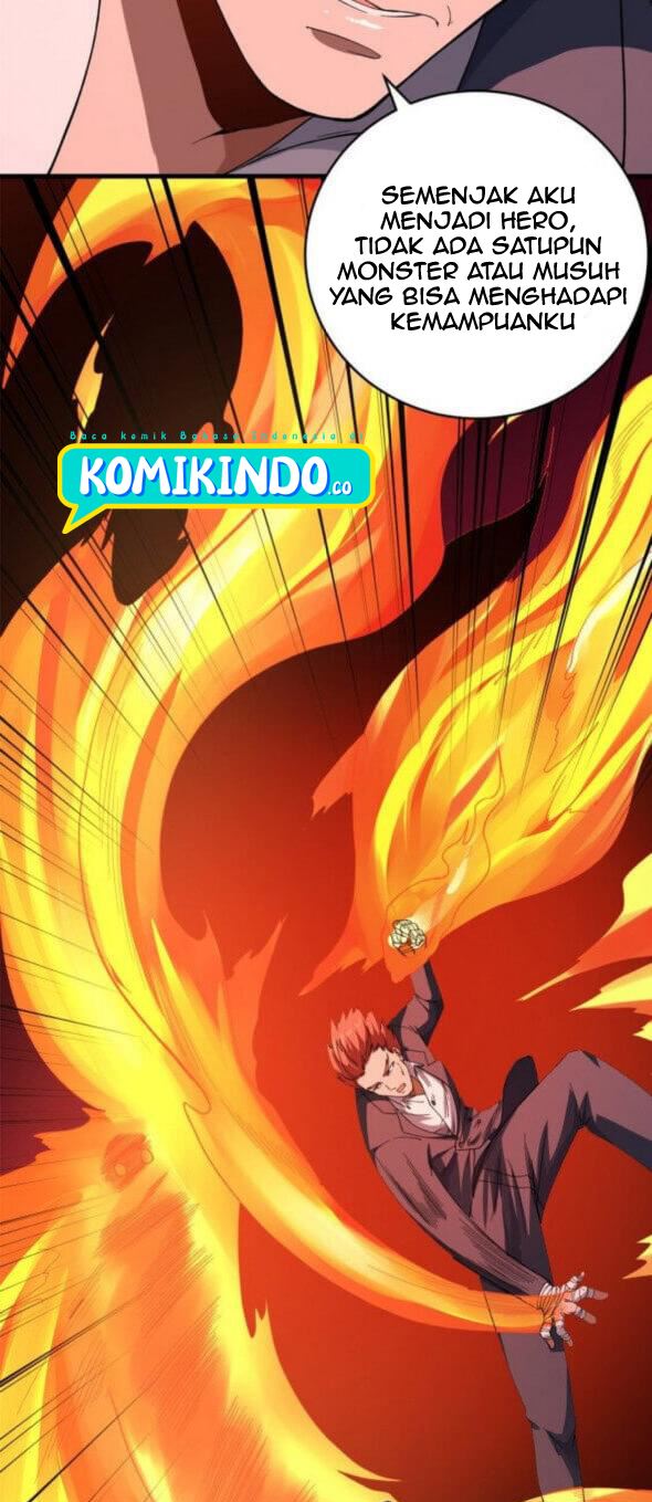 I Can Snatch 999 Types of Abilities Chapter 09 Bahasa Indonesia