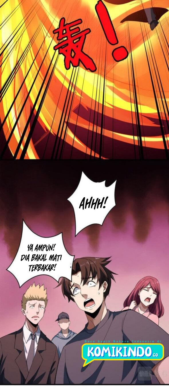 I Can Snatch 999 Types of Abilities Chapter 09 Bahasa Indonesia