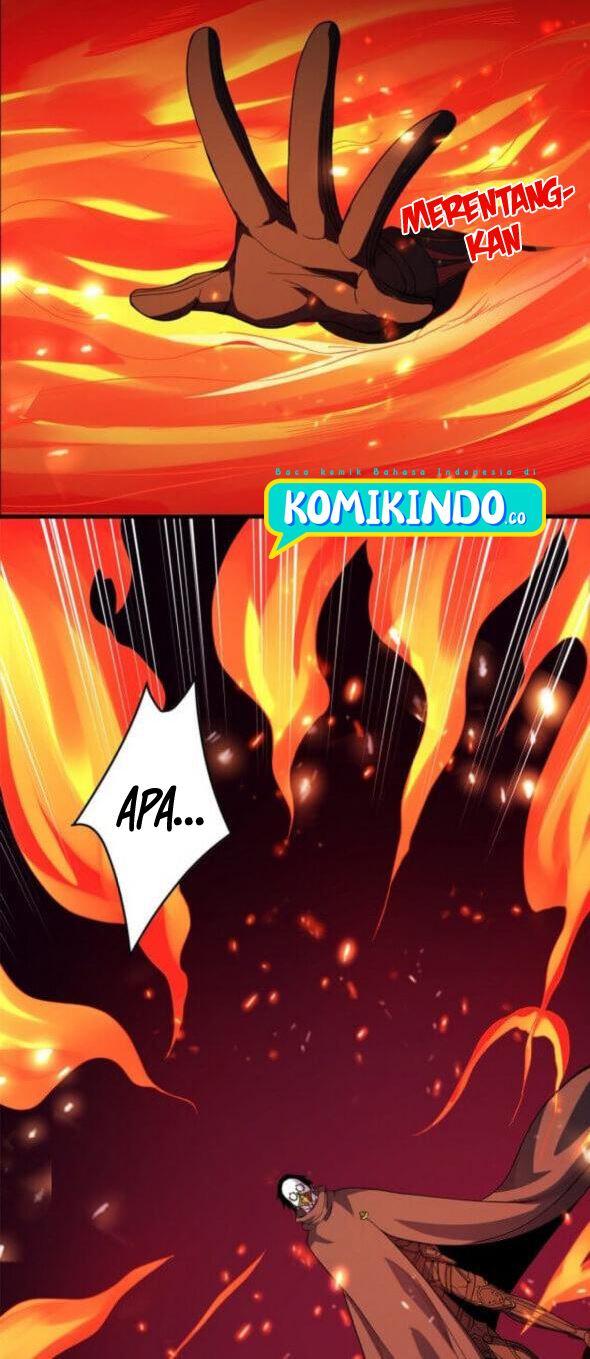 I Can Snatch 999 Types of Abilities Chapter 09 Bahasa Indonesia