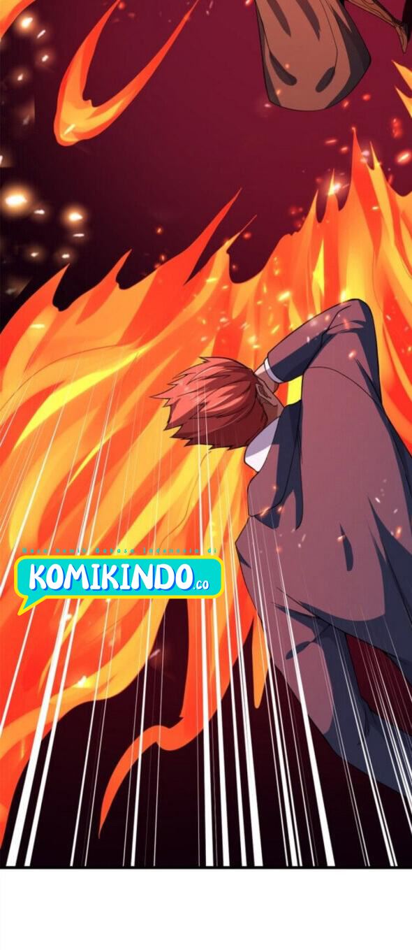 I Can Snatch 999 Types of Abilities Chapter 09 Bahasa Indonesia