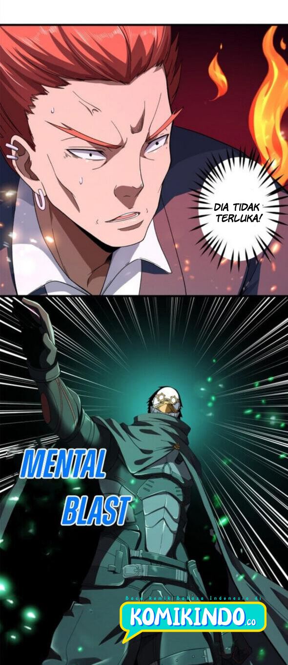 I Can Snatch 999 Types of Abilities Chapter 09 Bahasa Indonesia