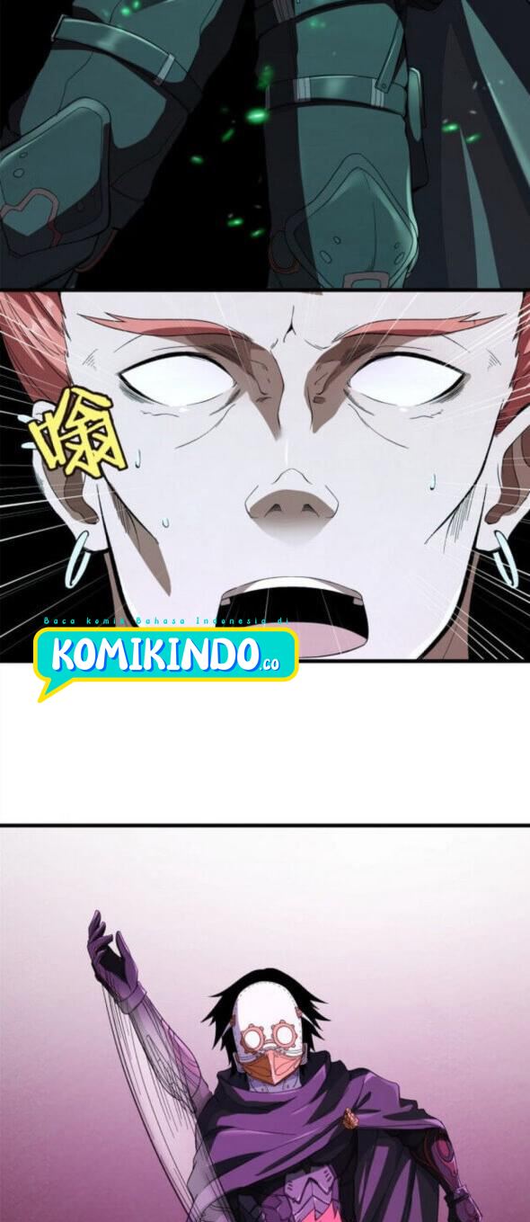 I Can Snatch 999 Types of Abilities Chapter 09 Bahasa Indonesia