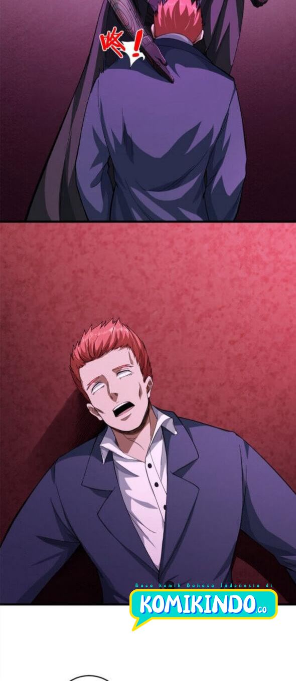 I Can Snatch 999 Types of Abilities Chapter 09 Bahasa Indonesia