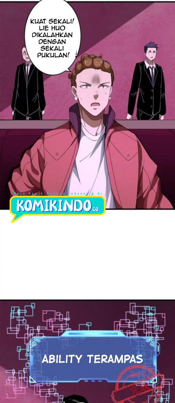 I Can Snatch 999 Types of Abilities Chapter 09 Bahasa Indonesia