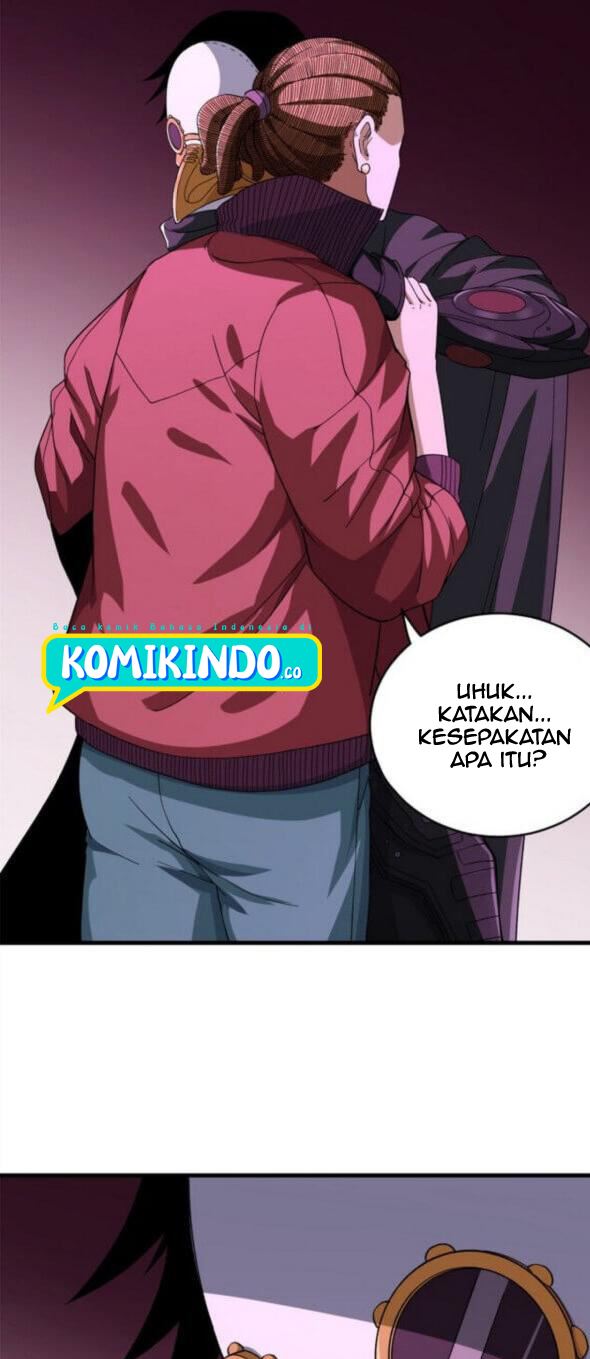 I Can Snatch 999 Types of Abilities Chapter 09 Bahasa Indonesia