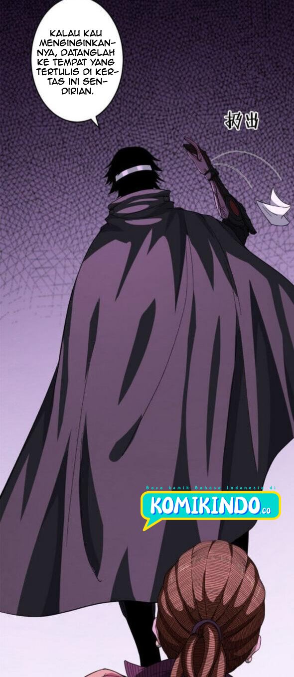 I Can Snatch 999 Types of Abilities Chapter 09 Bahasa Indonesia