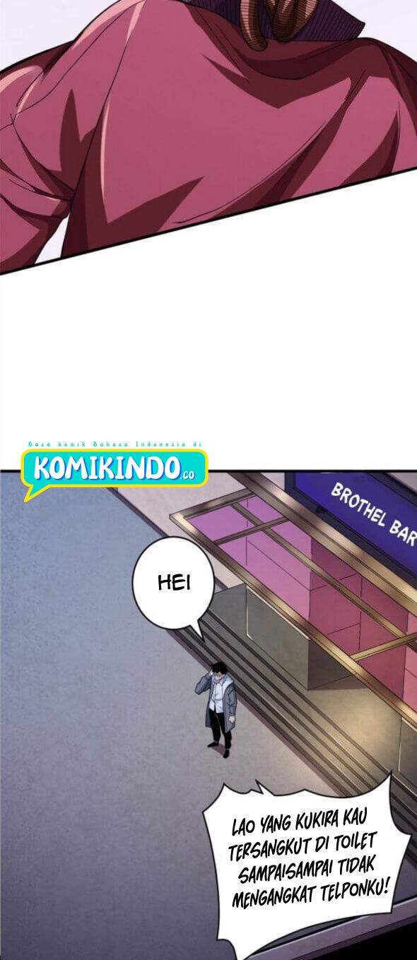 I Can Snatch 999 Types of Abilities Chapter 09 Bahasa Indonesia