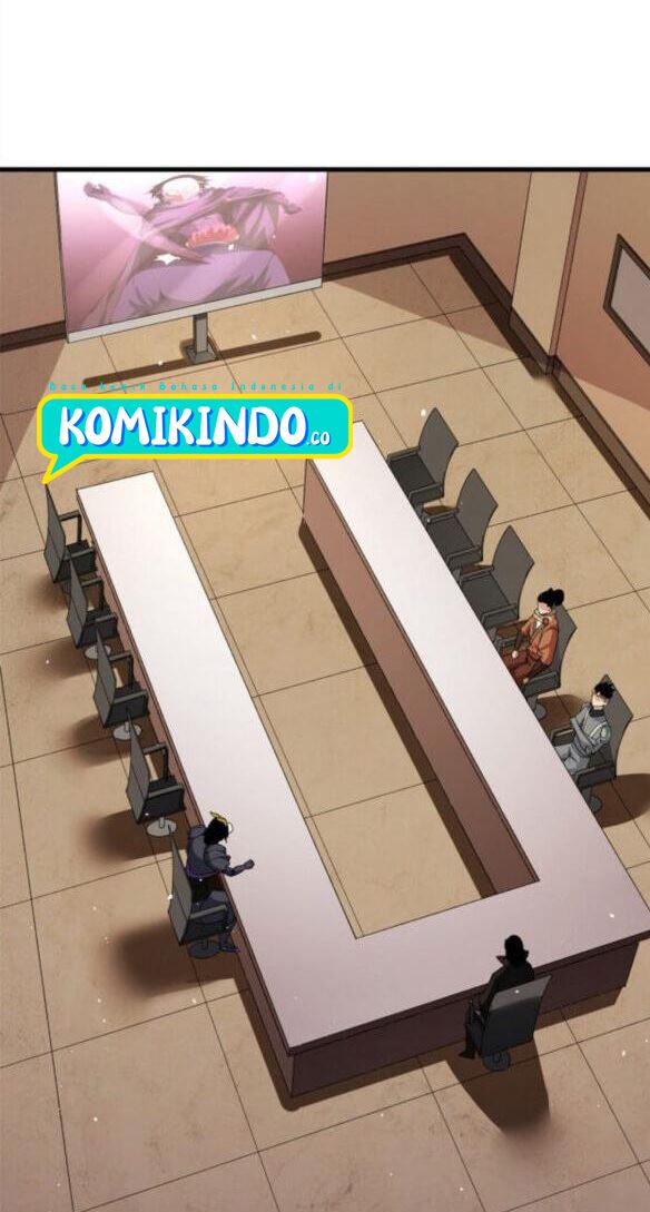 I Can Snatch 999 Types of Abilities Chapter 09 Bahasa Indonesia