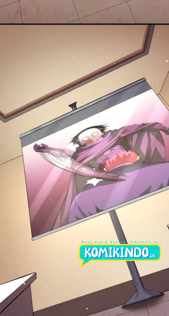 I Can Snatch 999 Types of Abilities Chapter 09 Bahasa Indonesia