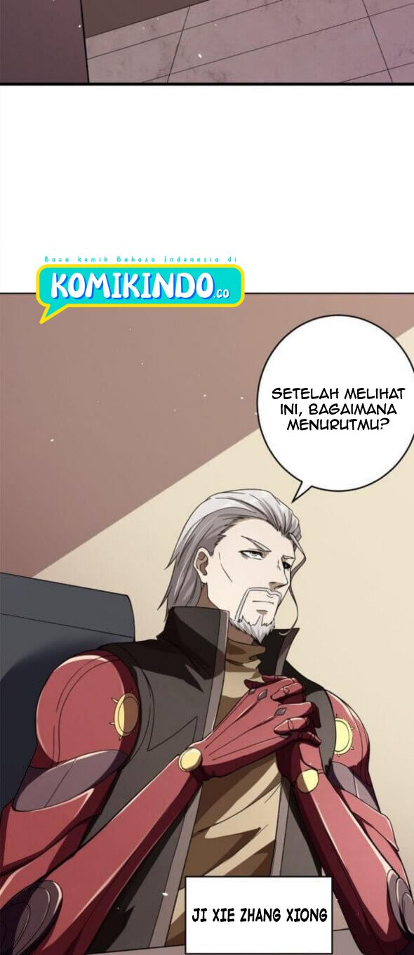 I Can Snatch 999 Types of Abilities Chapter 09 Bahasa Indonesia