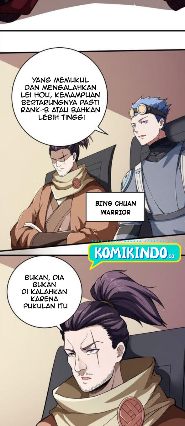 I Can Snatch 999 Types of Abilities Chapter 09 Bahasa Indonesia