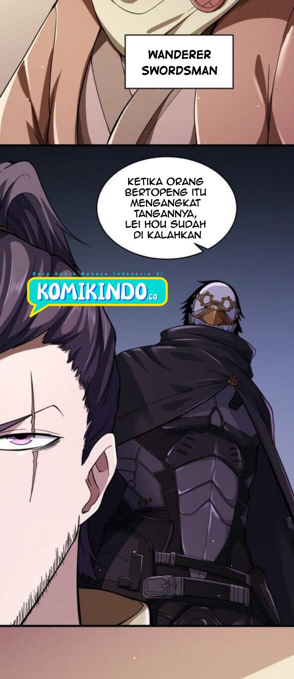 I Can Snatch 999 Types of Abilities Chapter 09 Bahasa Indonesia