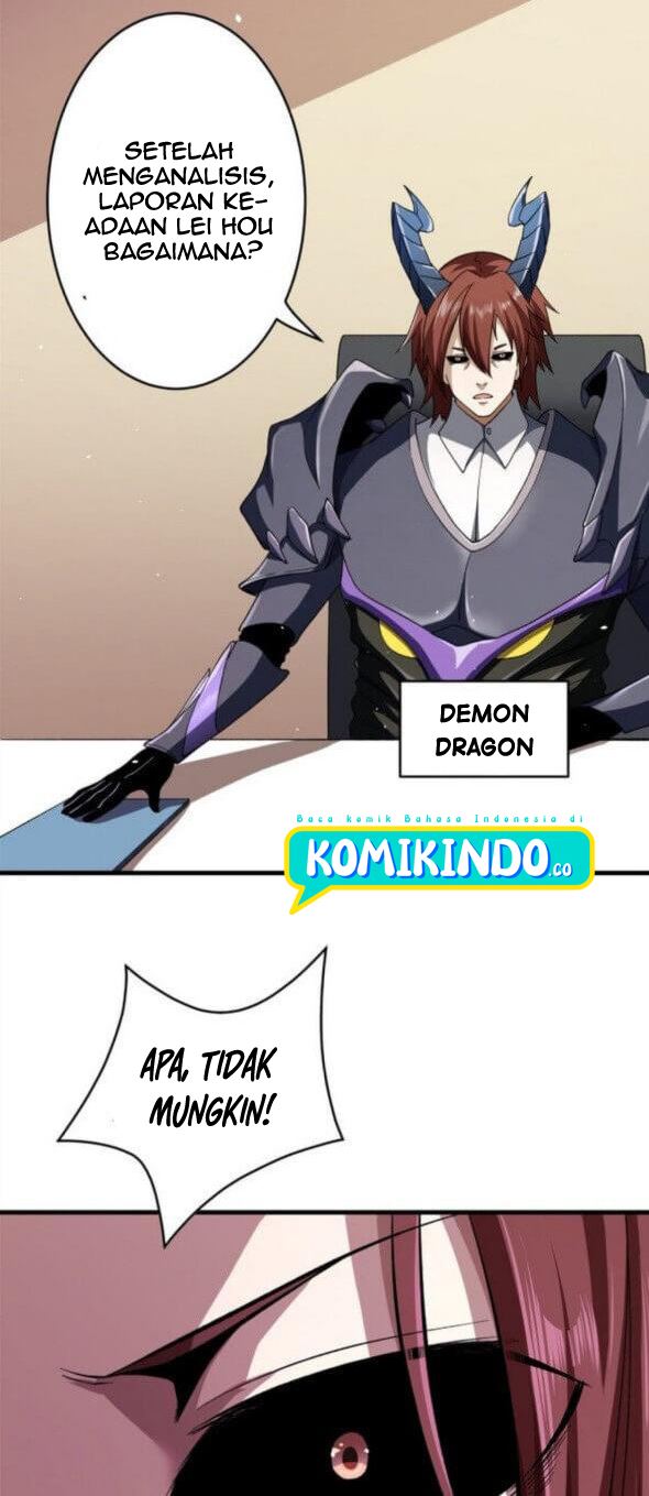 I Can Snatch 999 Types of Abilities Chapter 09 Bahasa Indonesia