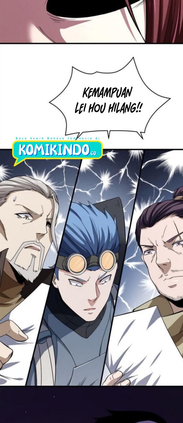 I Can Snatch 999 Types of Abilities Chapter 09 Bahasa Indonesia