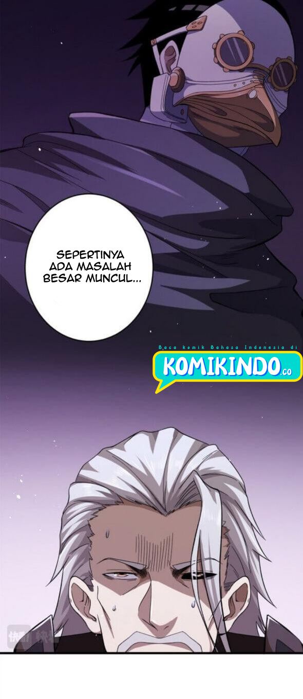 I Can Snatch 999 Types of Abilities Chapter 09 Bahasa Indonesia
