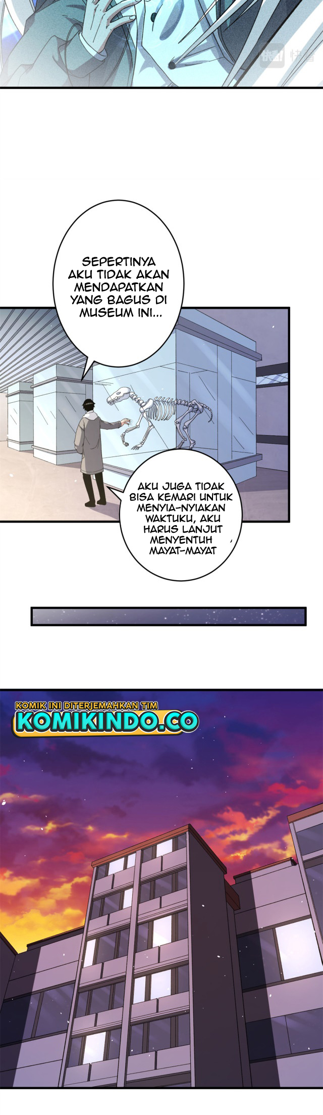 I Can Snatch 999 Types of Abilities (Your Abilities Are Mine/ I Have 999 Abilities) chapter 11