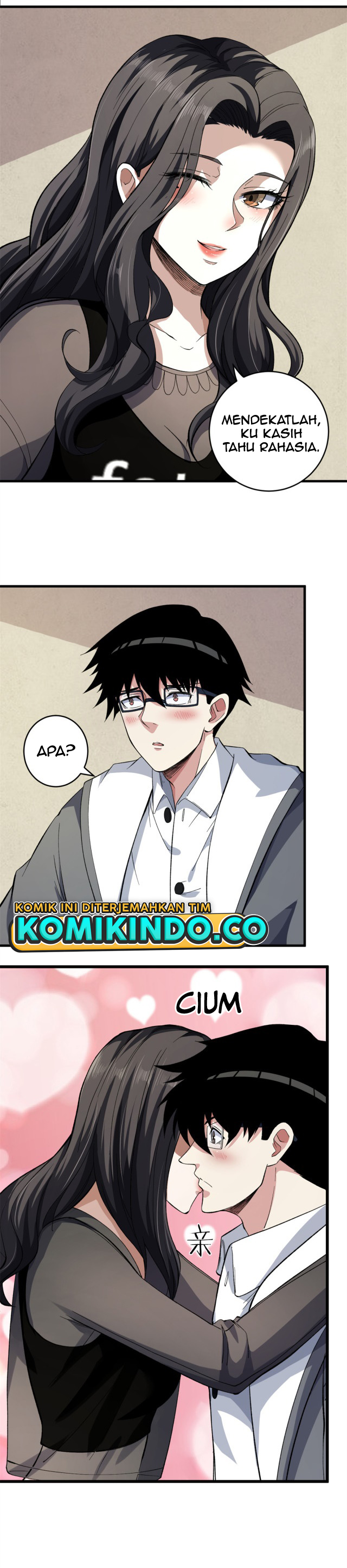 I Can Snatch 999 Types of Abilities (Your Abilities Are Mine/ I Have 999 Abilities) chapter 12