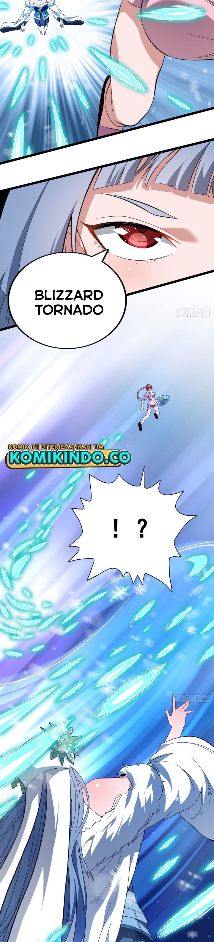 I Can Snatch 999 Types of Abilities (Your Abilities Are Mine/ I Have 999 Abilities) chapter 20