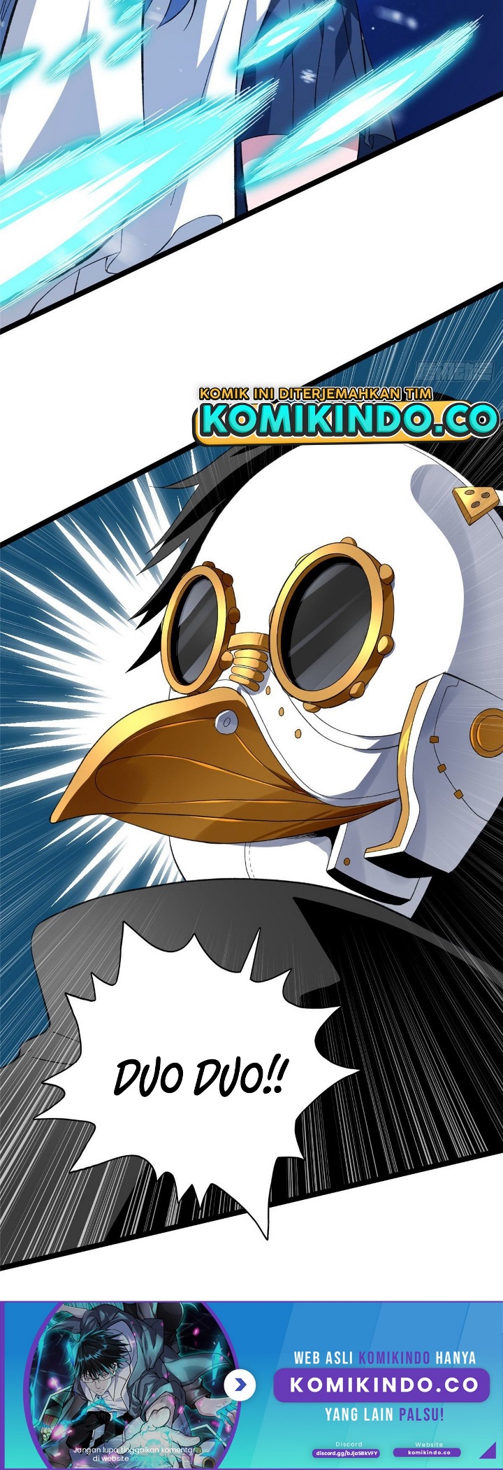 I Can Snatch 999 Types of Abilities (Your Abilities Are Mine/ I Have 999 Abilities) chapter 20