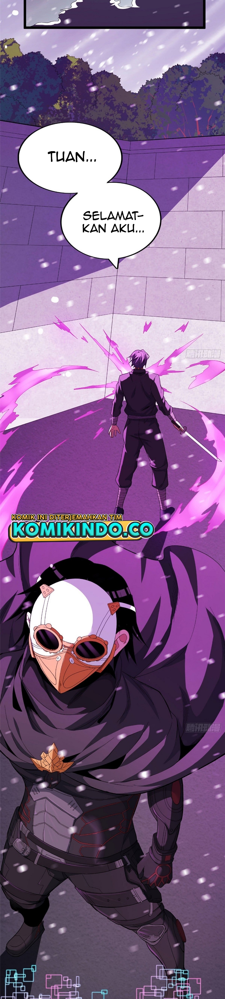 I Can Snatch 999 Types of Abilities (Your Abilities Are Mine/ I Have 999 Abilities) chapter 21