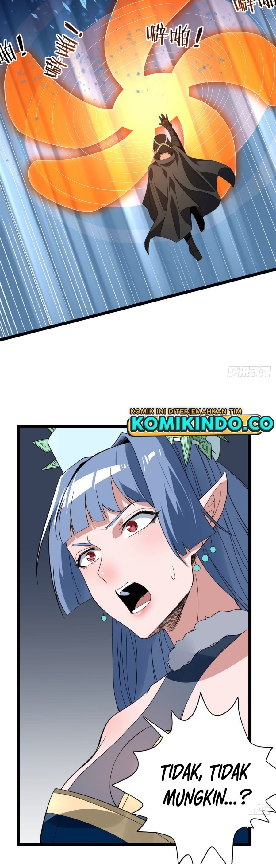 I Can Snatch 999 Types of Abilities Chapter 23 Bahasa Indonesia