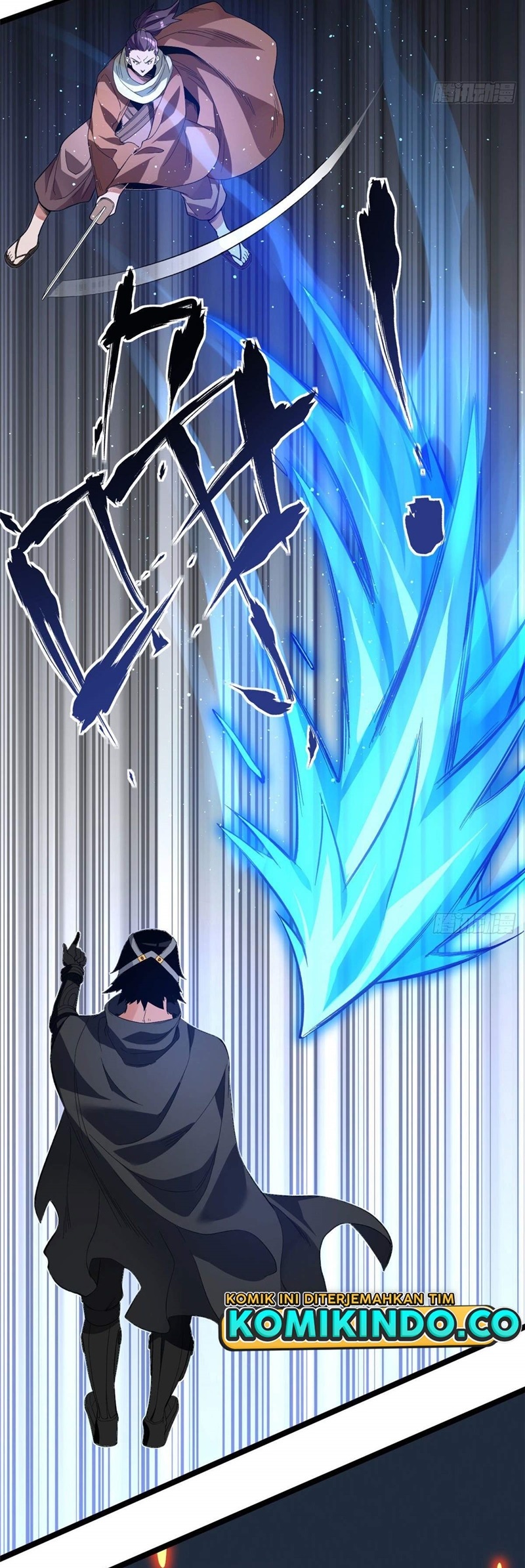 I Can Snatch 999 Types of Abilities (Your Abilities Are Mine/ I Have 999 Abilities) chapter 24