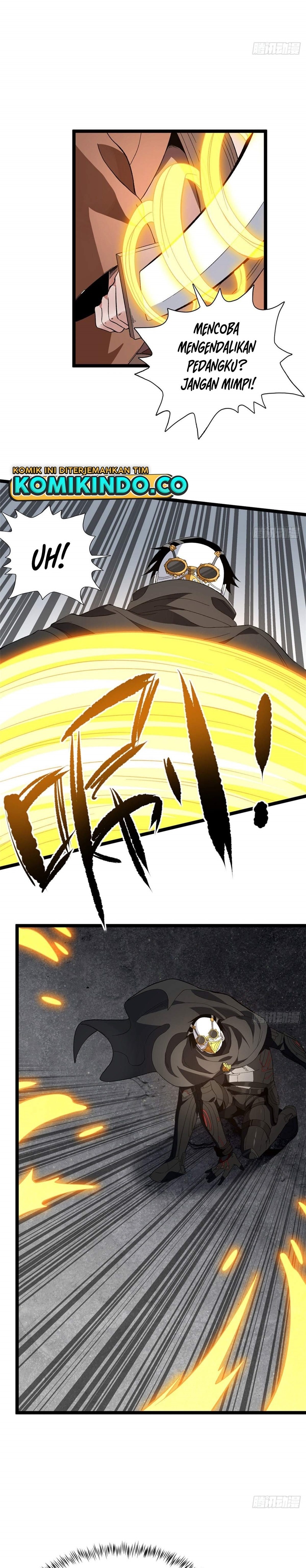 I Can Snatch 999 Types of Abilities (Your Abilities Are Mine/ I Have 999 Abilities) chapter 24