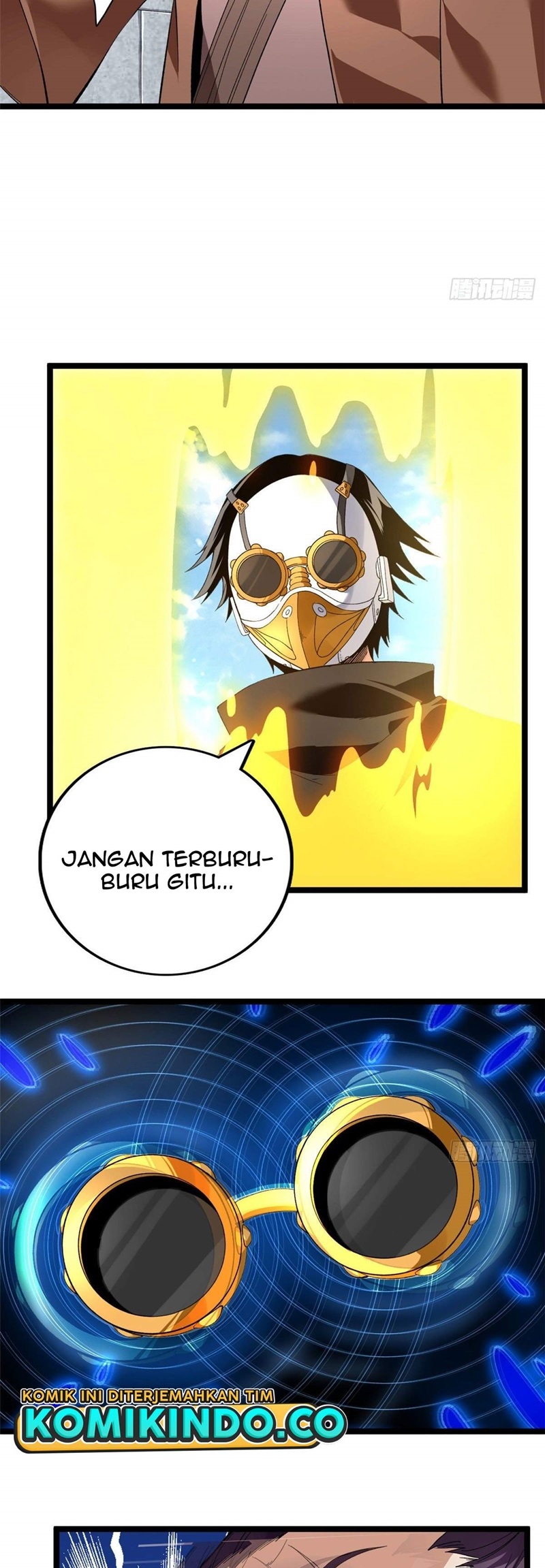 I Can Snatch 999 Types of Abilities (Your Abilities Are Mine/ I Have 999 Abilities) chapter 24