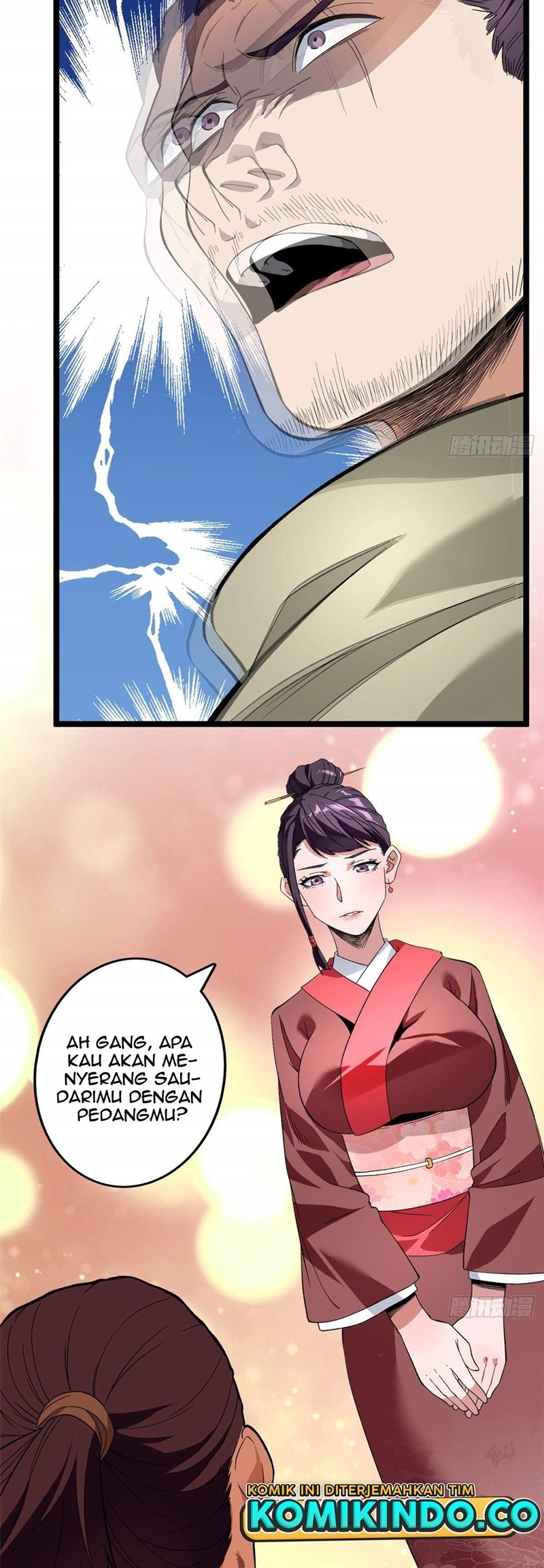 I Can Snatch 999 Types of Abilities (Your Abilities Are Mine/ I Have 999 Abilities) chapter 24