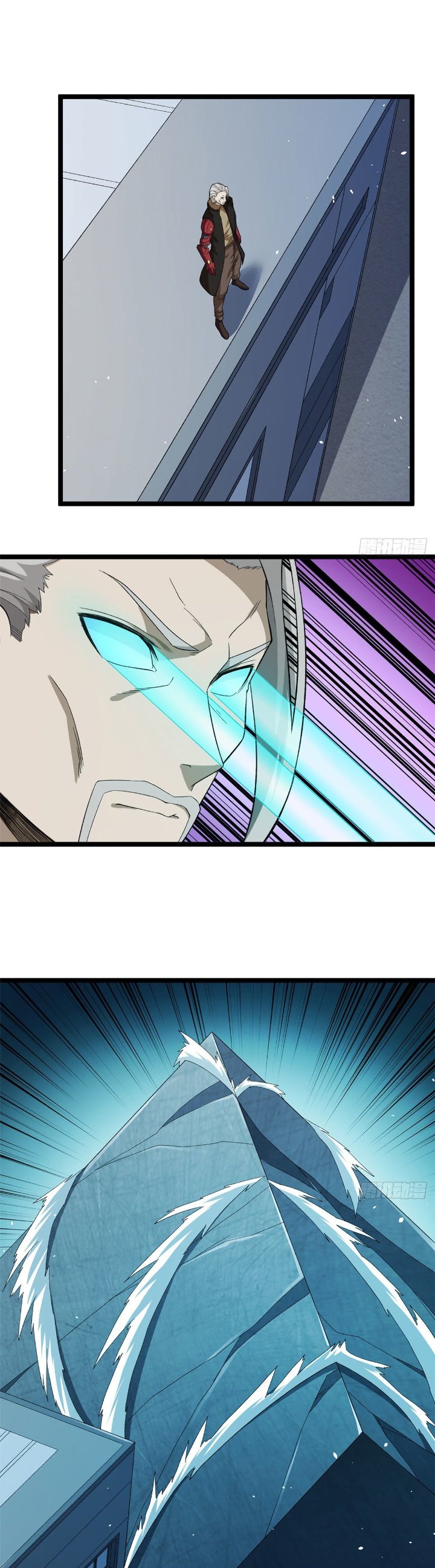 I Can Snatch 999 Types of Abilities (Your Abilities Are Mine/ I Have 999 Abilities) chapter 27