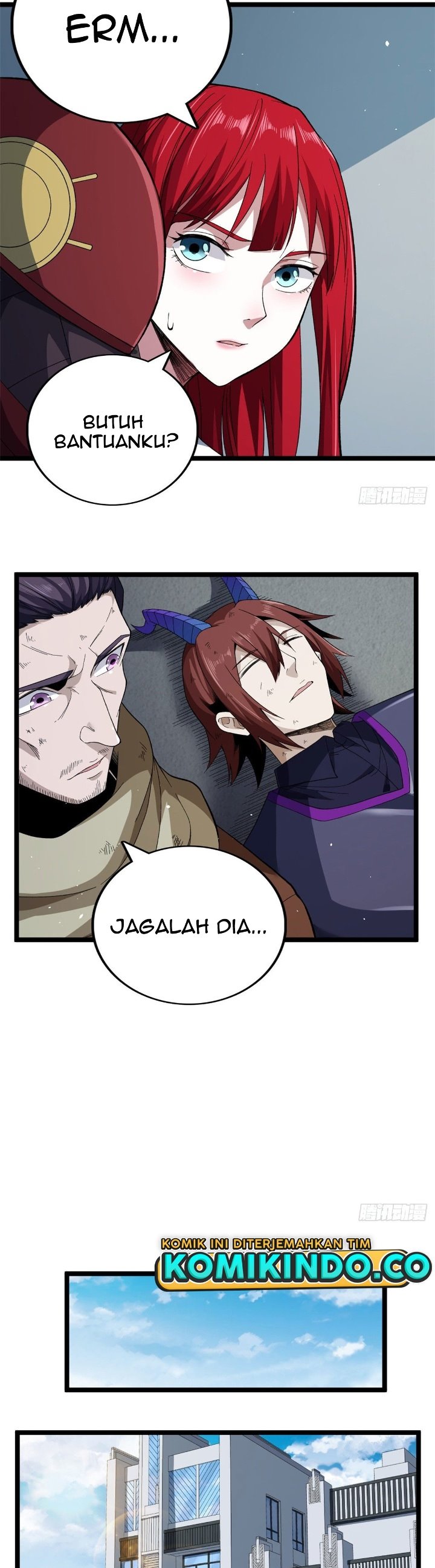 I Can Snatch 999 Types of Abilities (Your Abilities Are Mine/ I Have 999 Abilities) chapter 27