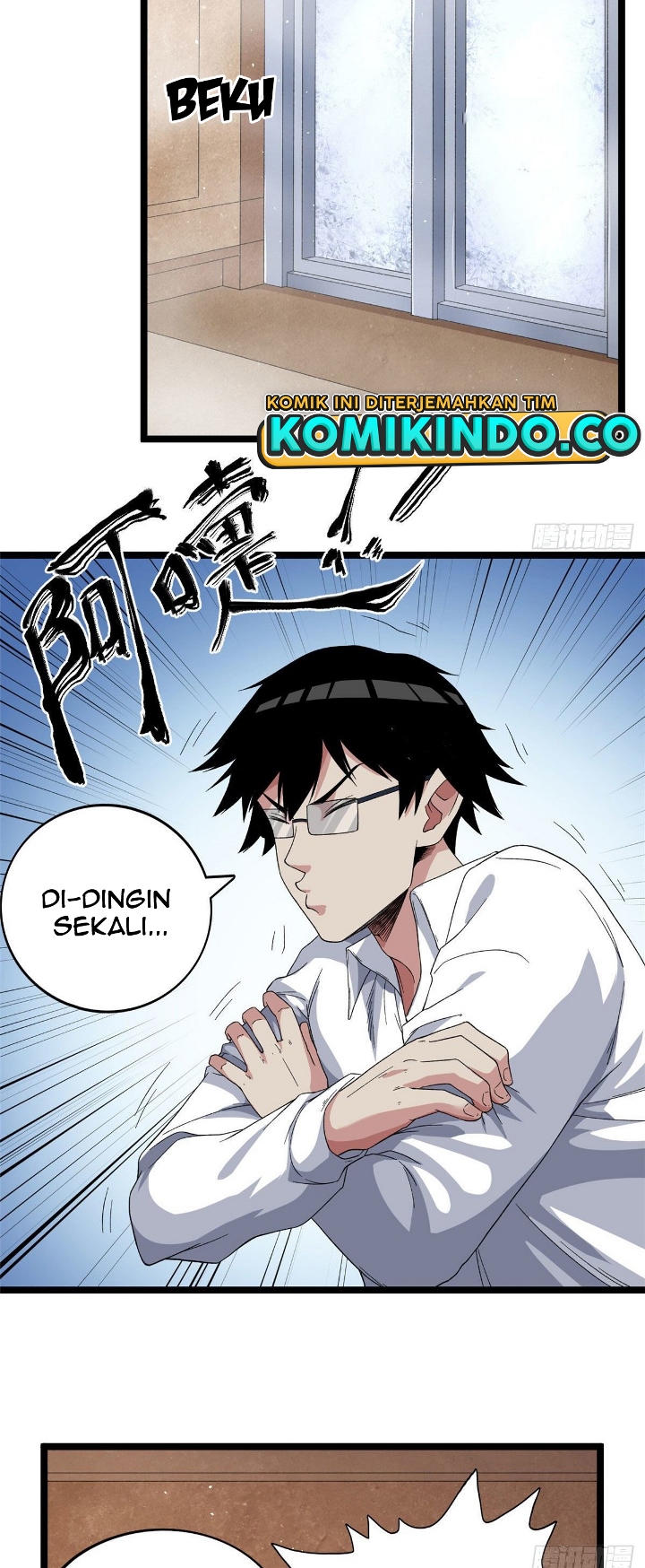 I Can Snatch 999 Types of Abilities (Your Abilities Are Mine/ I Have 999 Abilities) chapter 30