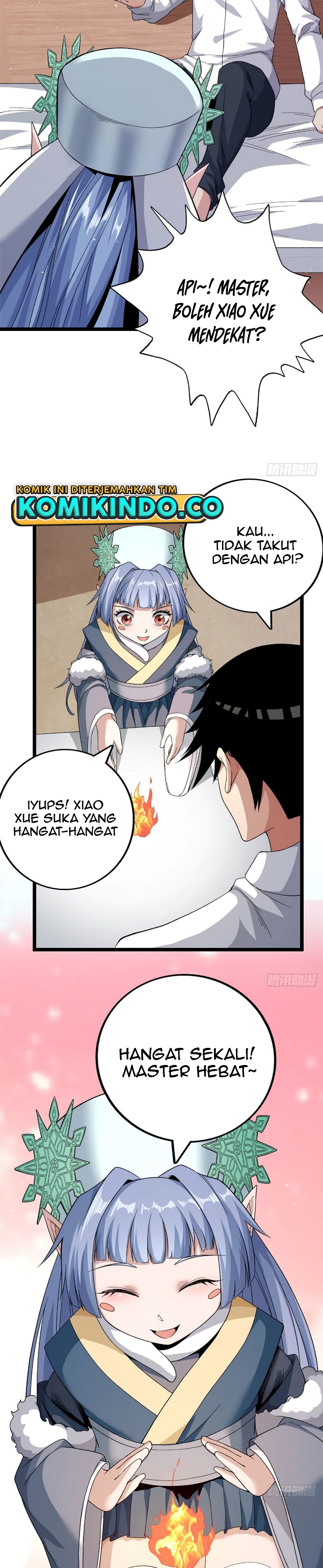 I Can Snatch 999 Types of Abilities (Your Abilities Are Mine/ I Have 999 Abilities) chapter 30