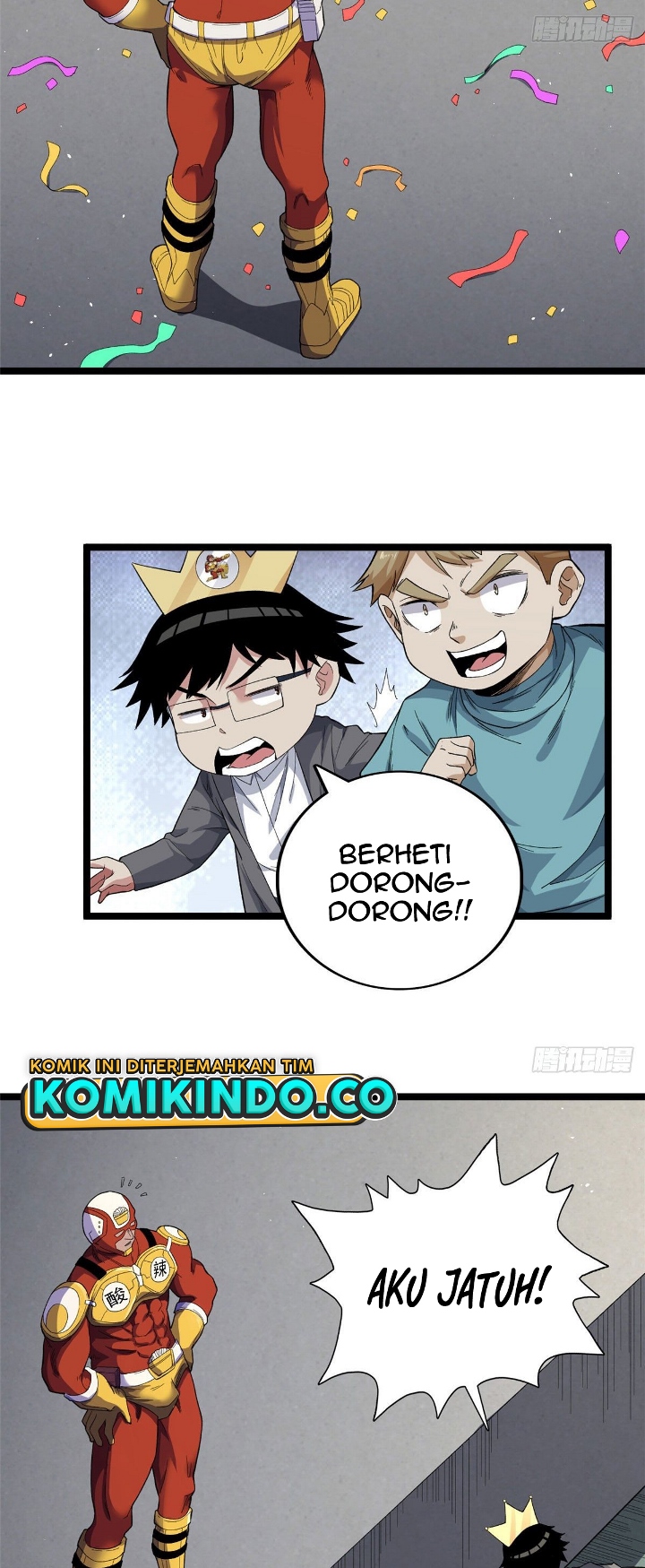 I Can Snatch 999 Types of Abilities (Your Abilities Are Mine/ I Have 999 Abilities) chapter 30