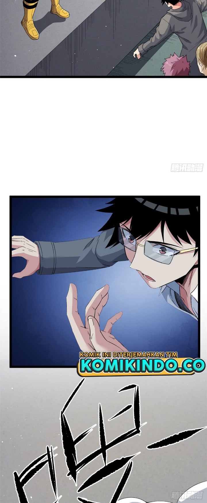 I Can Snatch 999 Types of Abilities (Your Abilities Are Mine/ I Have 999 Abilities) chapter 30