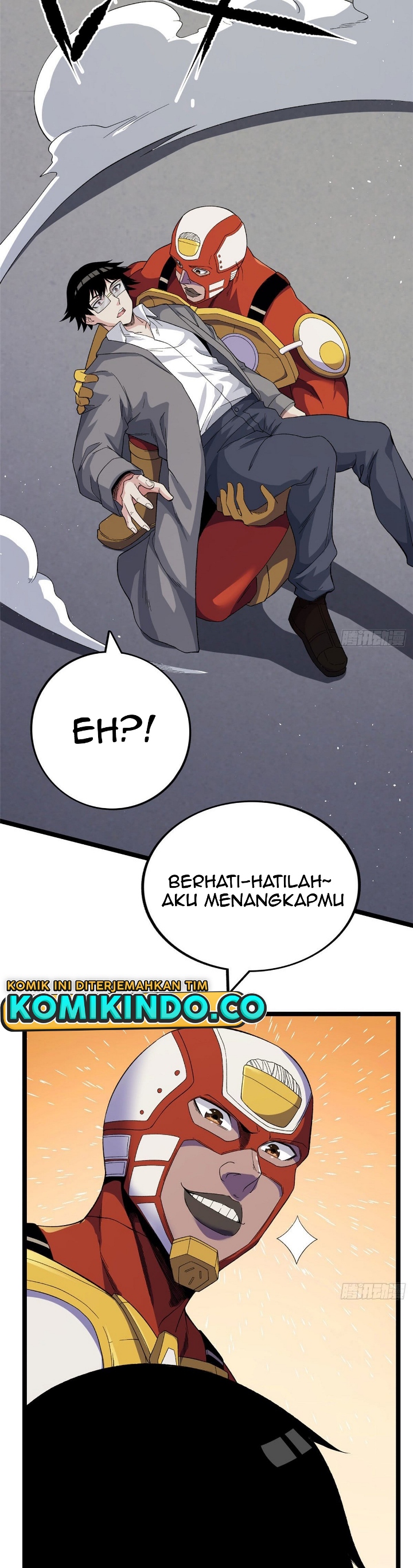 I Can Snatch 999 Types of Abilities (Your Abilities Are Mine/ I Have 999 Abilities) chapter 30