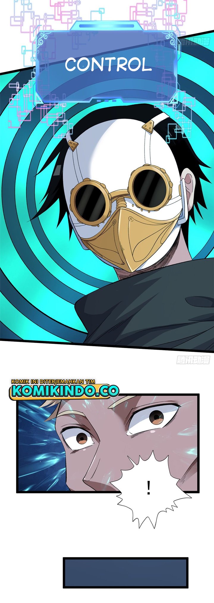 I Can Snatch 999 Types of Abilities Chapter 31 Bahasa Indonesia