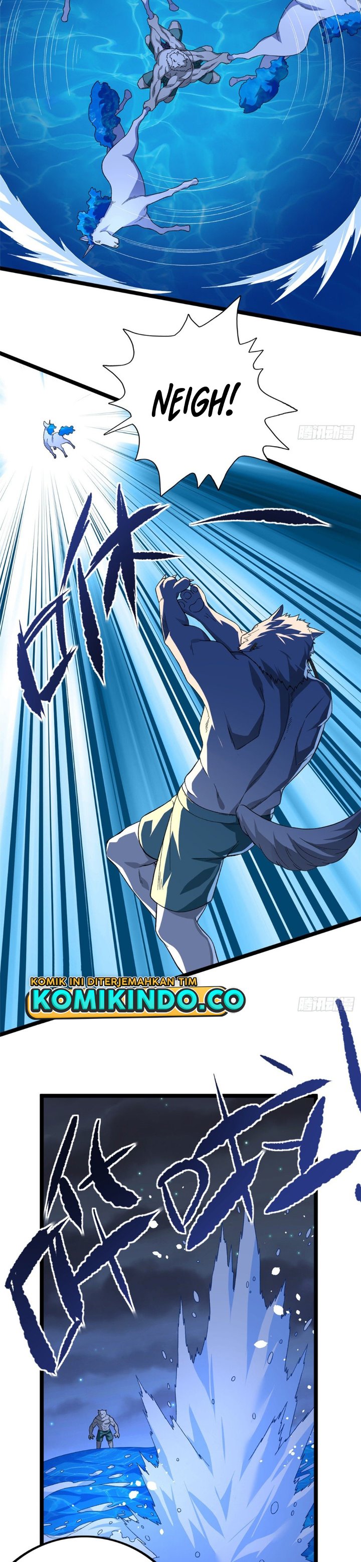I Can Snatch 999 Types of Abilities (Your Abilities Are Mine/ I Have 999 Abilities) chapter 37