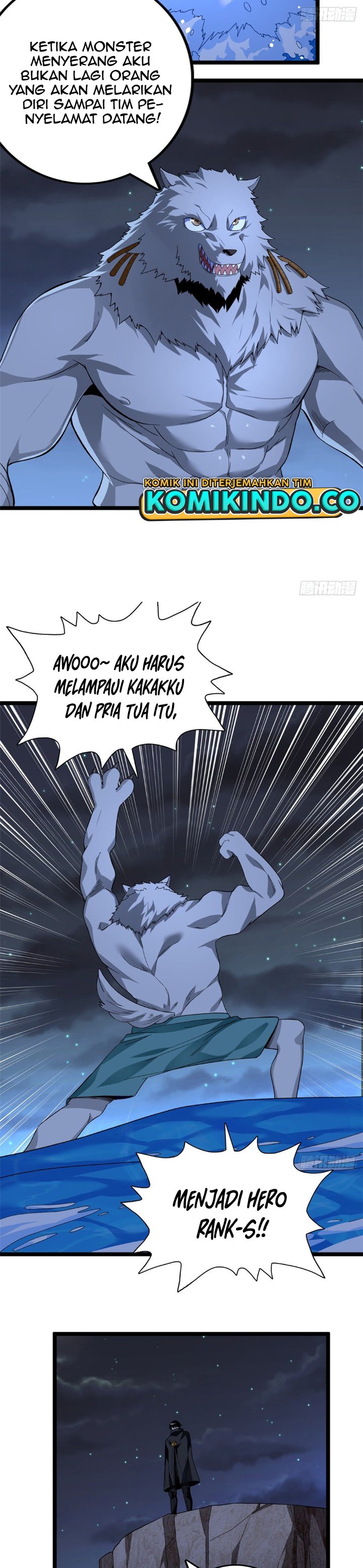I Can Snatch 999 Types of Abilities (Your Abilities Are Mine/ I Have 999 Abilities) chapter 37