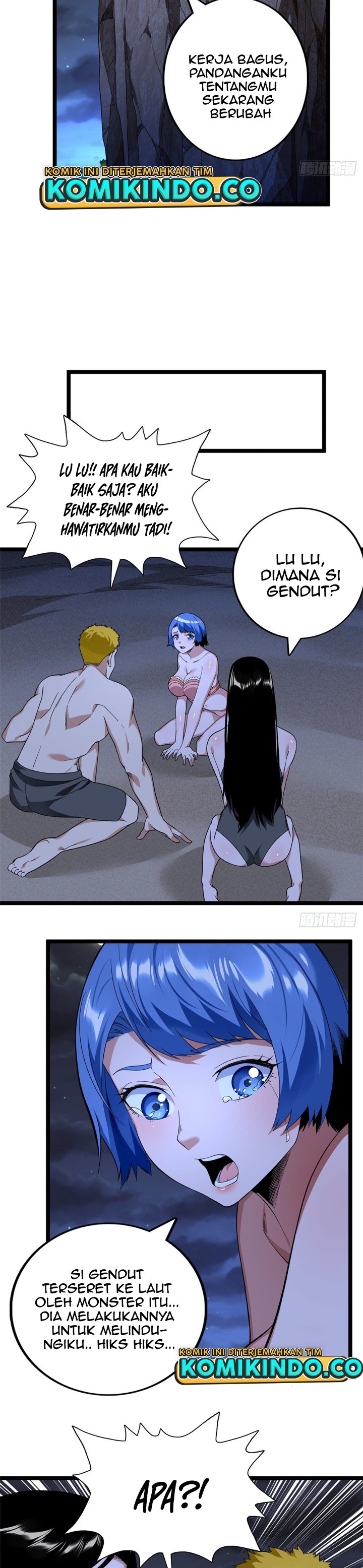 I Can Snatch 999 Types of Abilities (Your Abilities Are Mine/ I Have 999 Abilities) chapter 37